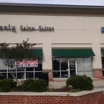 Gone Girl Hair Studio - Located in the same center as Ross on Buford Mall Drive. - Hair Stylists Near Me - Suwanee, Georgia