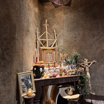 Tequila Town - Ofrenda table - Venues & Event Spaces Near Me - Miami, Florida