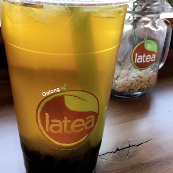 Latea Bubble Tea Lounge - Desserts Near Me - Champaign, Illinois Latea Bubble Tea Lounge - Desserts Near Me - Champaign, Illinois