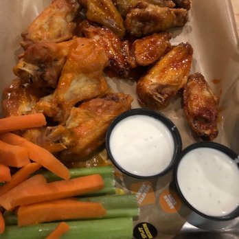Buffalo Wild Wings - Chicken Wings Near Me - West Covina, California Buffalo Wild Wings - Chicken Wings Near Me - West Covina, California