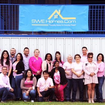 SWE Homes - Mortgage Brokers Near Me - Southwest, Texas SWE Homes - Mortgage Brokers Near Me - Southwest, Texas