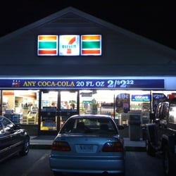7-Eleven