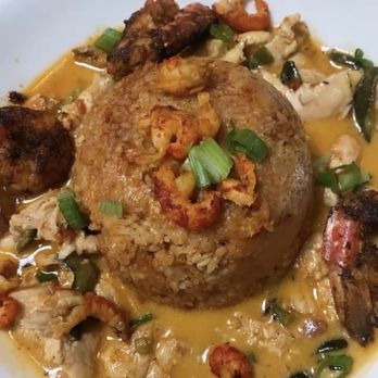Yard House - Jambalaya - Bars Near Me - Hanover, Maryland