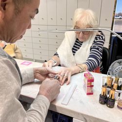 Bnails - Always Busy, Always Best: BNails for Superior Acrylics!