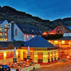 Schloß - Hotel Petry Gästehaus