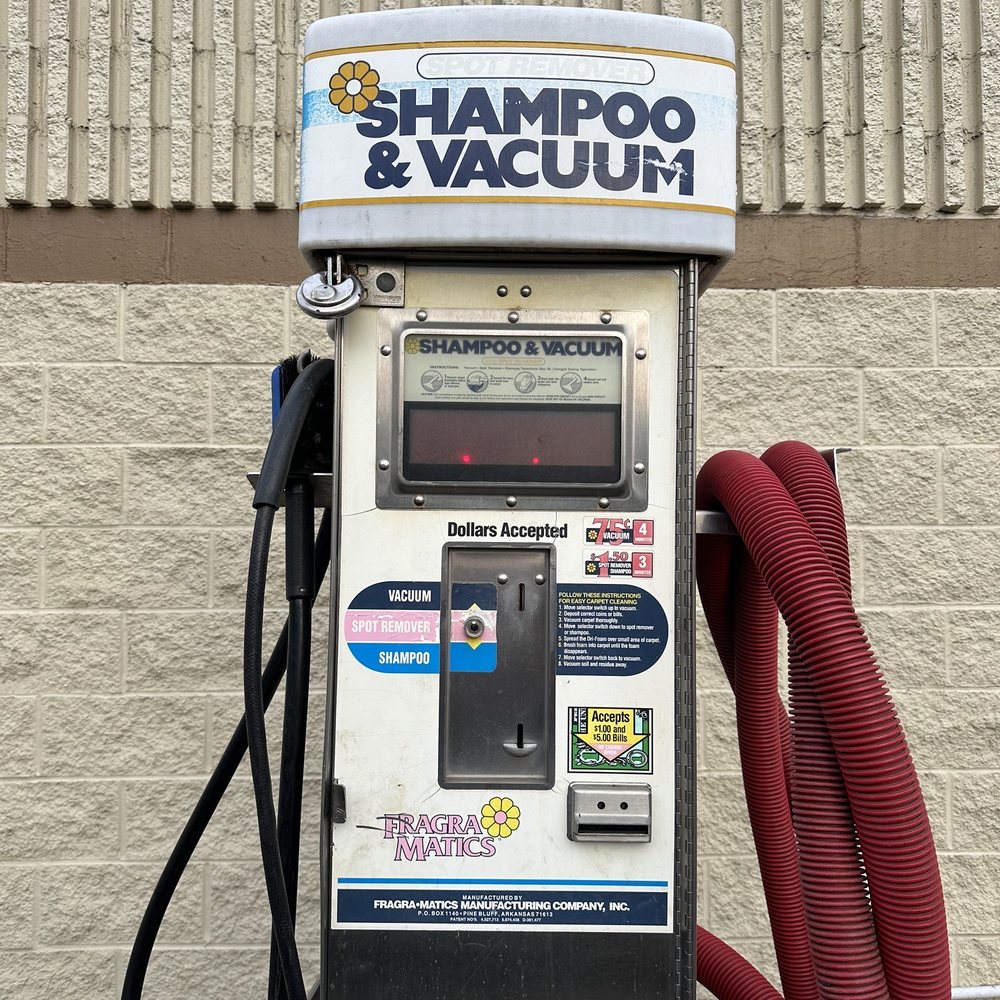 $3 Car Wash - Vacuum - Car Wash Near Me - Champlin, Minnesota $3 Car Wash - Vacuum - Car Wash Near Me - Champlin, Minnesota
