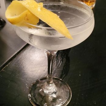 Dutch Freds - Brooklyn Bootlegger ($18) - Cocktail Bars Near Me - New York, New York Dutch Freds - Brooklyn Bootlegger ($18) - Cocktail Bars Near Me - New York, New York