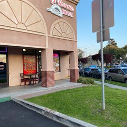 El Hornito Pan Pizza