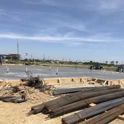 Texas Bay Concrete