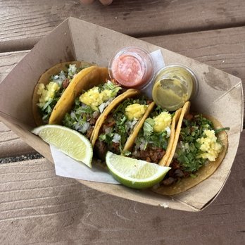Discada - Tacos - Tacos Near Me - Austin, Texas