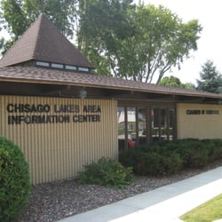 Chisago Lakes Area Chamber of Commerce