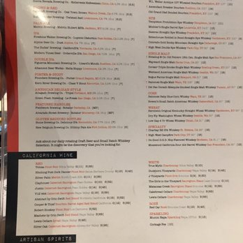 Eureka! - Burgers and beer - American Near Me - Mountain View, California Eureka! - Burgers and beer - American Near Me - Mountain View, California