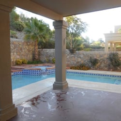 Aaron's Pool Company