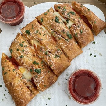 Hella Pie Pizza - Hella big Calzone - Pizza Near Me - Tracy, California Hella Pie Pizza - Hella big Calzone - Pizza Near Me - Tracy, California