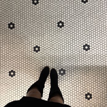 Fox Performing Arts Center - Bathroom tile - Music Venues Near Me - Riverside, California
