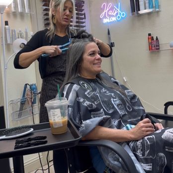 ETX Salon - Eyelash Service Near Me - Tyler, Texas