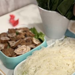 Long Men Bay Hot Pot