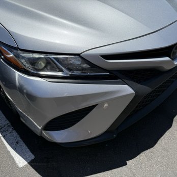 Master Tech Collision - Body Shops Near Me - Tempe, Arizona