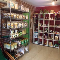 Mi Alma Zen - Variedad de productos orgánicos