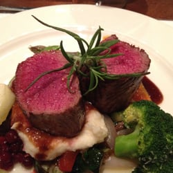 Blom Restaurant