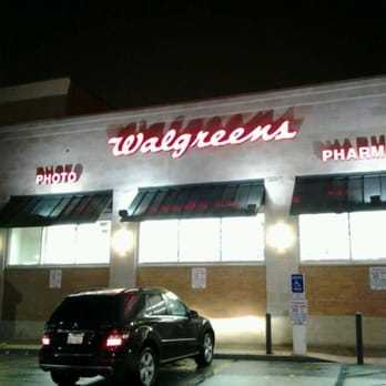 Walgreens - a car parked in front of a walgrees pharmacy - Drugstores Near Me - Middle Village, New York Walgreens - a car parked in front of a walgrees pharmacy - Drugstores Near Me - Middle Village, New York