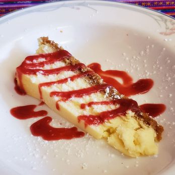 Café La Gaffe - Cheesecake - Breakfast & Brunch Near Me - Toronto, Ontario Café La Gaffe - Cheesecake - Breakfast & Brunch Near Me - Toronto, Ontario