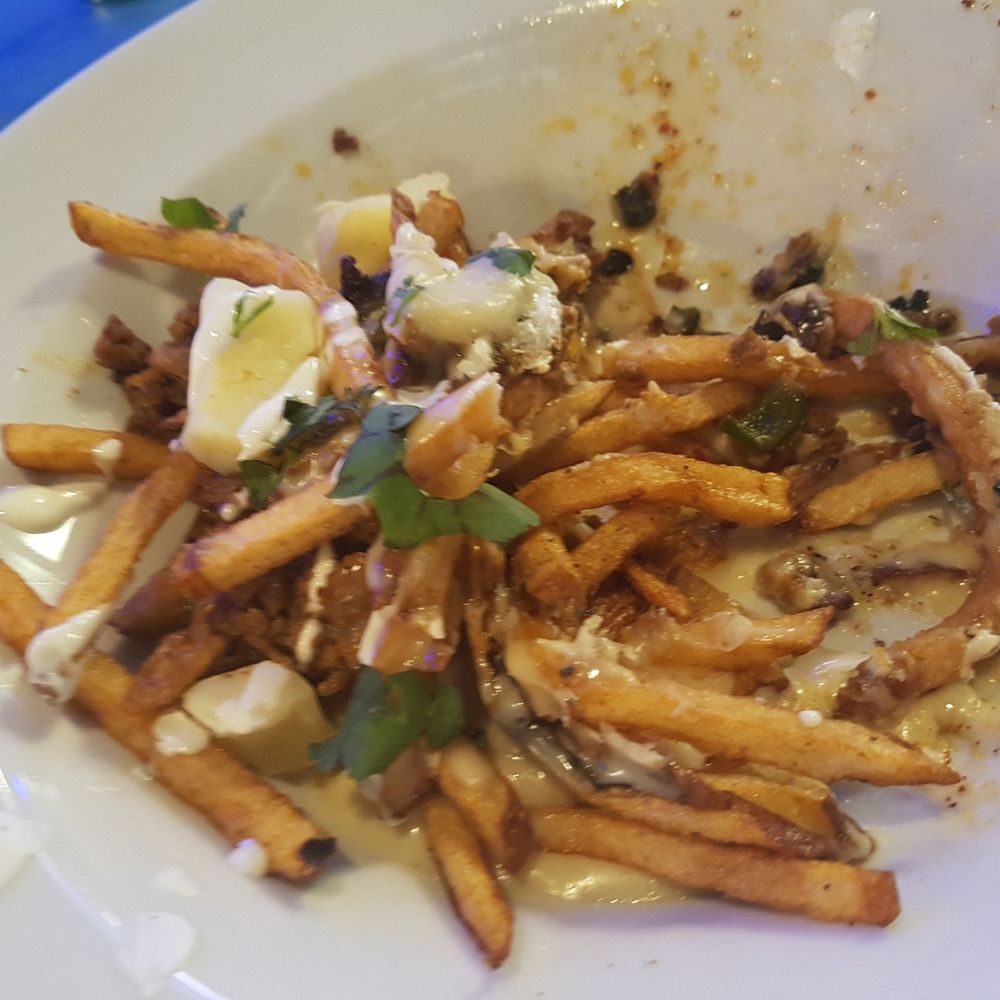 Ocean Republic Brewing - Poutine - Brewpubs Near Me - Stuart, Florida Ocean Republic Brewing - Poutine - Brewpubs Near Me - Stuart, Florida
