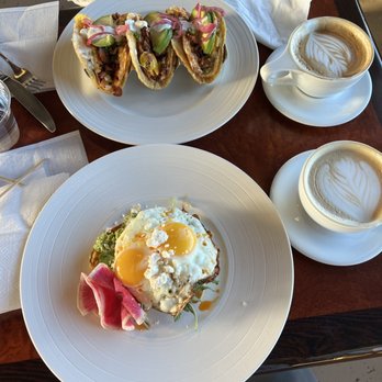Thanks A Latte - Coffee & Tea Near Me - Camp Verde, Arizona