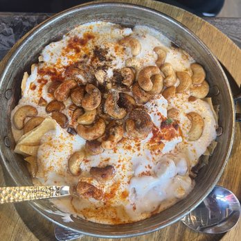 Galata Sweets - Lebanese Fateh - Bakeries Near Me - Dearborn, Michigan