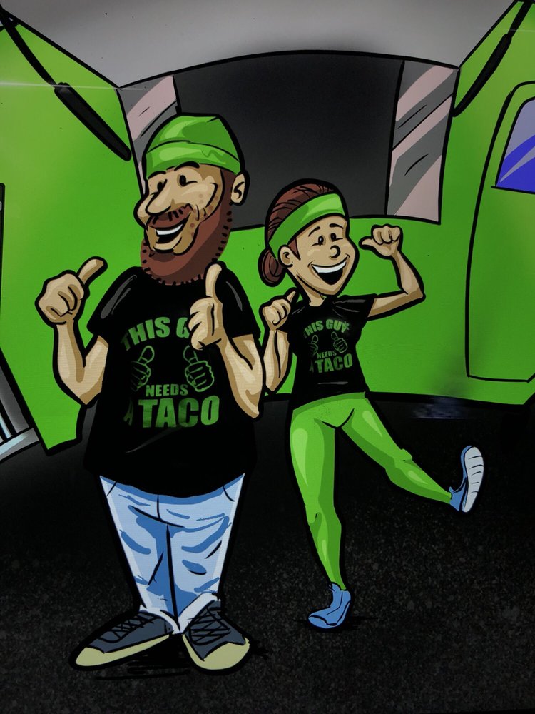 Taco Bill's Taco Madness