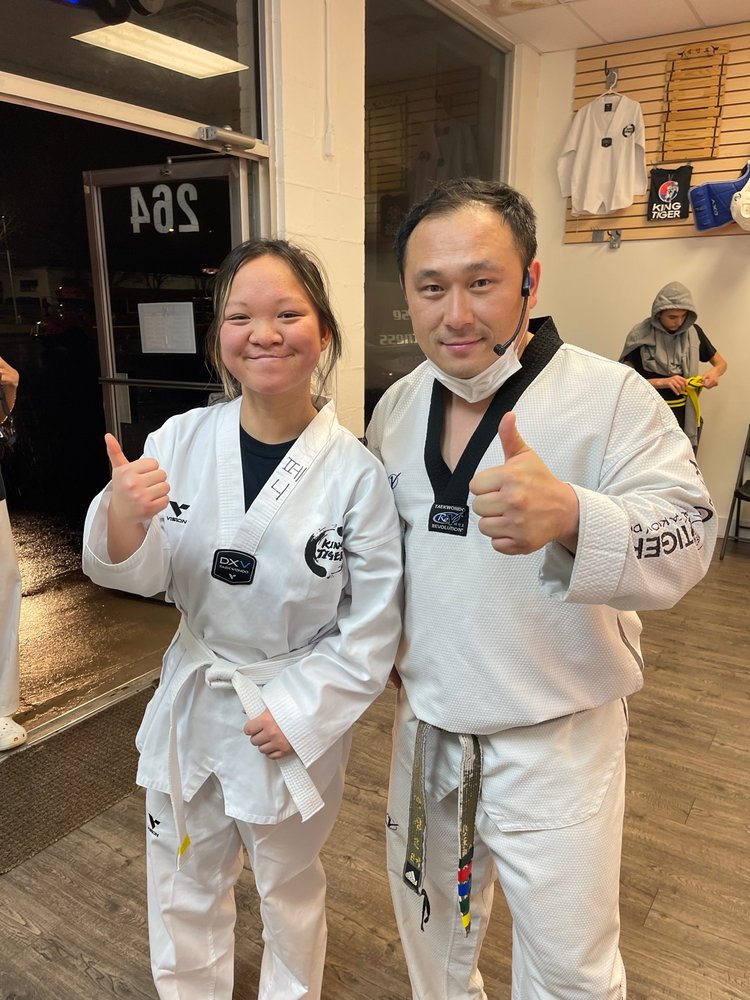 King Tiger TaeKwonDo - childcare center in Murfreesboro, TN