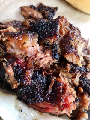 Pulaski Heights Barbecue by null