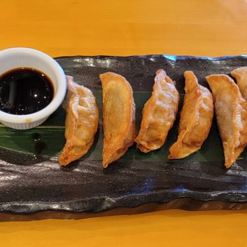 Arigato Sushi - Gyoza - Sushi Bars Near Me - Fairfax, Virginia Arigato Sushi - Gyoza - Sushi Bars Near Me - Fairfax, Virginia