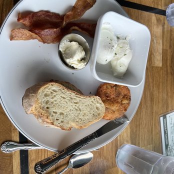 The Breakfast Bar - Do you think this breakfast is worth $16.00? - Breakfast & Brunch Near Me - Long Beach, California The Breakfast Bar - Do you think this breakfast is worth $16.00? - Breakfast & Brunch Near Me - Long Beach, California