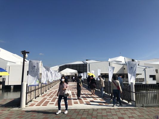 Taijiang National Park by null