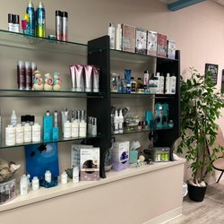Oasis Hair & Nail Salon