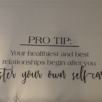 Numo Acupuncture - Like it reads: Pro Tip - Acupuncture Near Me - San Jose, California