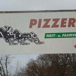 Pizzeria Reiterkasino