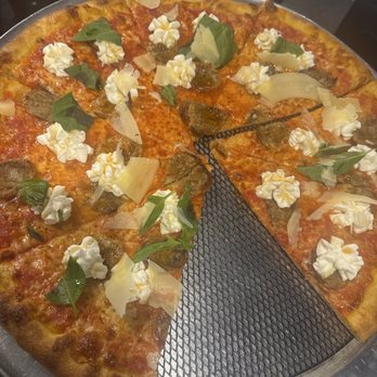 NEMEC BROTHERS PIZZERIA - Updated January 2026 - 120 Photos & 126 ...