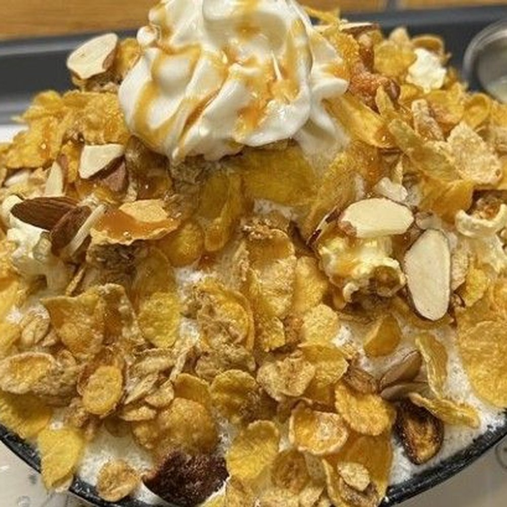 Snow Bowl - Bubble Tea Near Me - Newark, California Snow Bowl - Bubble Tea Near Me - Newark, California