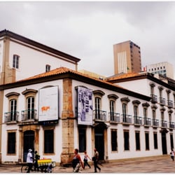 Paço Imperial - Paço Imperial Rio