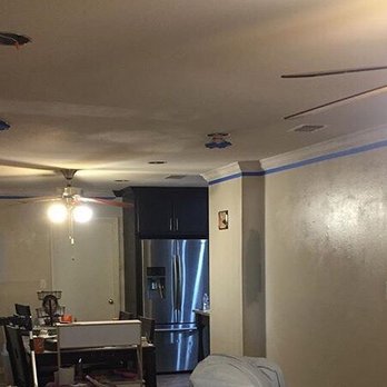 Stone Drywall Solutions - Drywall Installation & Repair Near Me - Dallas, Texas