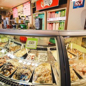 Hawaii Gelato - Gelato Near Me - Lahaina, Hawaii