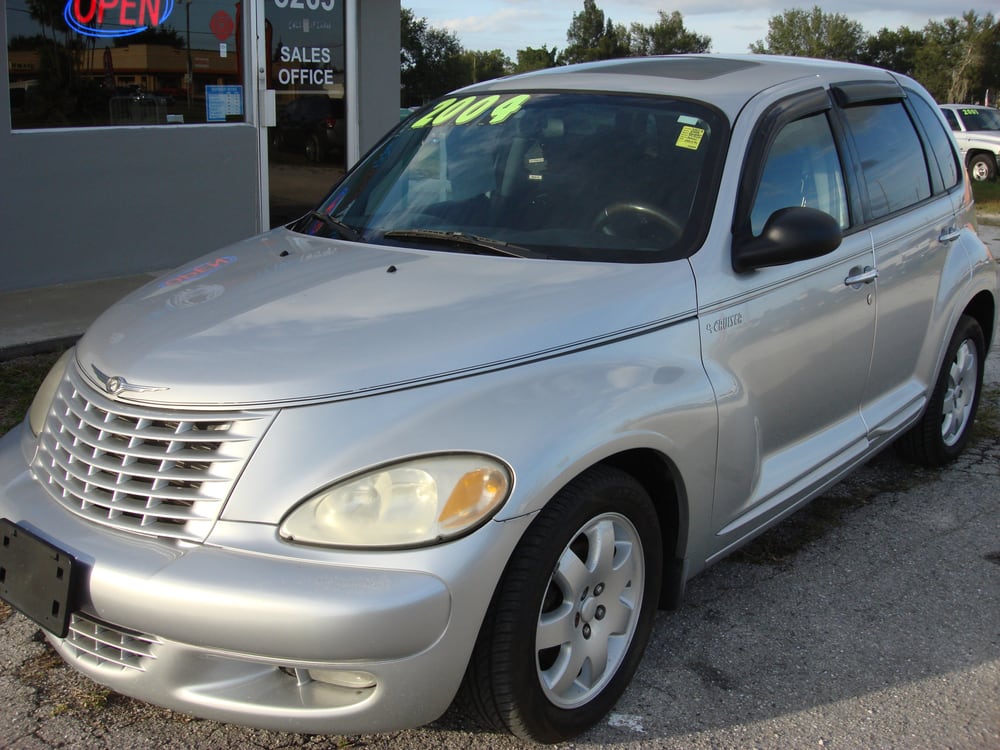 RELIABLE TRUCK AND AUTO SALES Updated September 2024 63 Photos