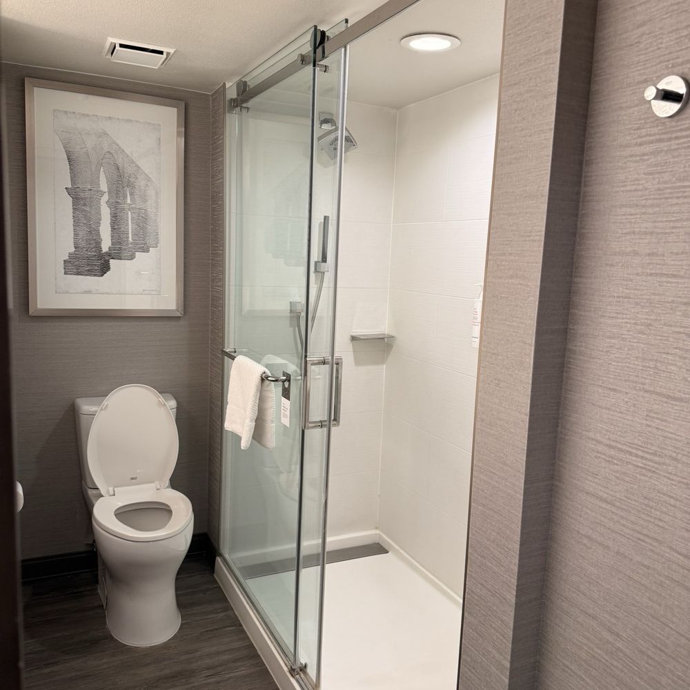 Bathroom Bathroom