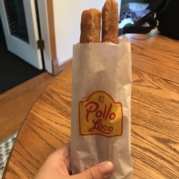 El Pollo Loco - Mexican Near Me - Concord, California El Pollo Loco - Mexican Near Me - Concord, California