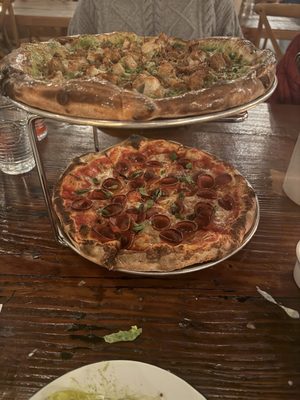 The Little Lark by null