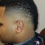 Diversity Barber Chop’s