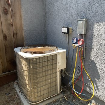 Cyclone Air Systems - Heating & Air Conditioning/HVAC Near Me - Concord, California