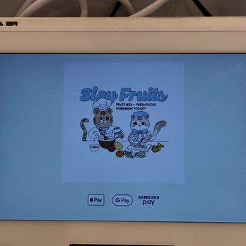 Slay Fruits - Juice Bars & Smoothies Near Me - Toronto, Ontario Slay Fruits - Juice Bars & Smoothies Near Me - Toronto, Ontario